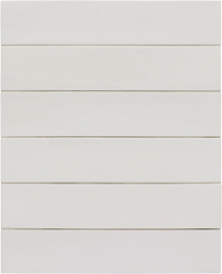 Equipe Wadi 30052 Snow Белый Матовый Керамогранит 6x30 см