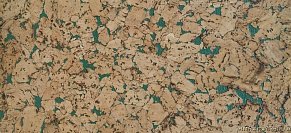 Wicanders Dekwall RY 76 001 Hawai Green Настенная плитка 600x300x3