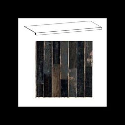 Sant Agostino Blendart Dark Gradino DX Ступень 33х120 см