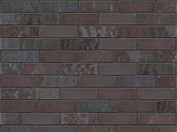 King Klinker Old Castle Rusty Moon (HF56) NF14 Фасадная клинкерная плитка 7,1х24 см