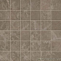 Atlas Concorde Russia Force 610110000359 Grey Lap Мозаика 30x30 см