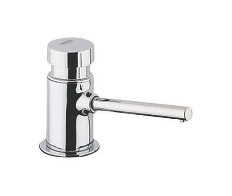 Grohe 36194000 Дозатор жидкого мыла