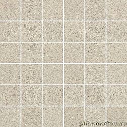 Paradyz Duroteq Grys Poler Мозаика 29,8х29,8 (куб 4,8х4,8) см