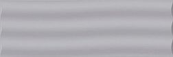 Polcolorit Cristal SM-Cristal Grigio Faala Настенная плитка 24,4х74,4 см