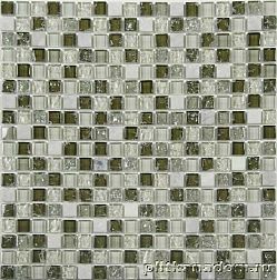 NS-mosaic Exclusive series No-231 камень стекло 30,5х30,5 см