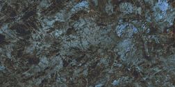 Atlas Concorde Marvel Diva Baobab Lapp. Синий Керамогранит 60x120 см