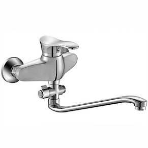 Смеситель для ванны Oute T0123