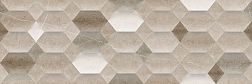 Gravita Divine Walnut Dec Настенная плитка 30х90 см