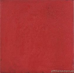 Iris Ceramica Maiolica Rosso Настенная плитка 20х20 см