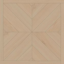 Kerama Marazzi Альберони Бежевый светлый Матовый обрезной Декор 60x60 см