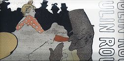 Керама Марацци Бланше DD-A13-19040 Декор 9,9х20 см