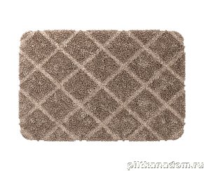 WasserKRAFT Lippe BM-6515 Almondine Коврик для ванной комнаты