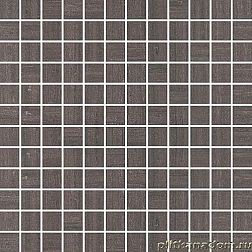 Paradyz Meisha Brown Мозаика 29,8х29,8 см