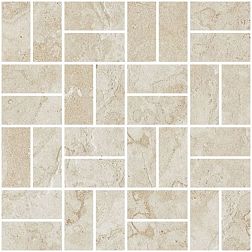 Kerranova Shakespeare K-4001-SR-m12 Мозаика 24,5х24,5 см