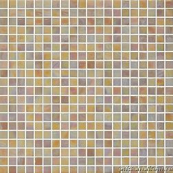 Rose Mosaic Galaxy WJ83+1 Мозаика 31,8х31,8 (чип 1х1) см