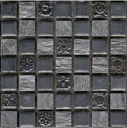 Irida Ellada Sparta Мозаика 1,5х1,5 30х30 см