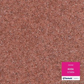 Tarkett Moda 121604 Линолеум полукоммерческий 3,5 м