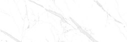Ceramica Color Luxor White Настенная плитка 25х75 см