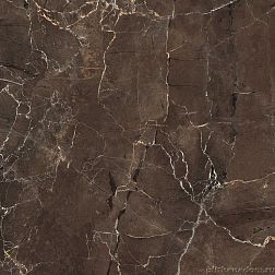 Mirage Jewels Emperador Selected JW05 Luc SQ Коричневый Полированный Керамогранит 60x60 см