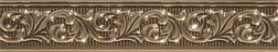Marca Corona Delux Bronze Fregio Бордюр 6х30,5 см