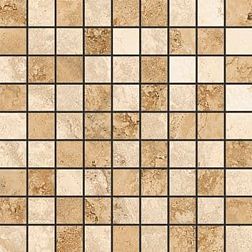 Kerranova Shakespeare Beige Brown 2c4002-m01 Мозаика 30х30 см