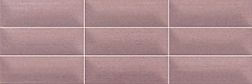Tabriz Tile Alor Relief Pink Decor Декор 20х60 см
