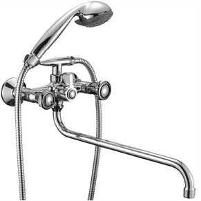 Смеситель для ванны Oute T6823