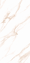 Flavour Granito Markino Brown Белый Полированный Керамогранит 60x120 см