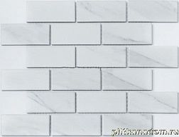 NS-Mosaic Porcelain series PR 4595-45 Мозаика 29,1х29,4 см