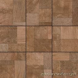 Coliseumgres Dolomiti Rosso Керамогранит 45x45 см