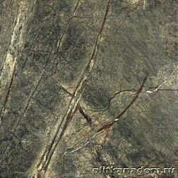 Flamenko Flamenko Marble FE 6040 Rain Green Керамогранит Зелёный полированный 60х60 см