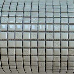 Tonomosaic 158089 Мозаика 30х30 (1,5х1,5) см