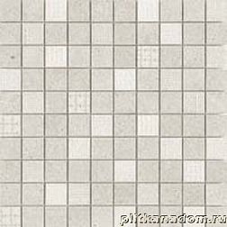 Versace Greek 261210 T100 Bianco Мозаика 40x40 см