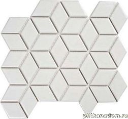 Primacolore Ceramic CE CE731MLA Мозаика 26,6х30,5 (4,8x4,8) см