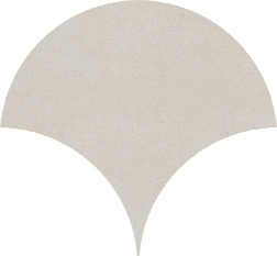 Vives Nassau Tulum Blanco Antideslizante Декор 36,4x33,7 см