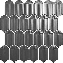 NS-Mosaic Rustic series R-348 Керамика Матовая Мозаика 28,8хх29,8 (4,5х8,6) см