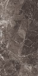 Colortile Mistero Nero Черный Полированный Керамогранит 60х120 см