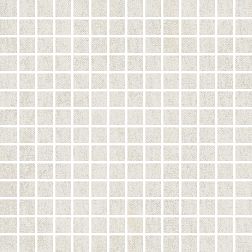 Iris Ceramica Camp Mosaico Canvas White Мозаика 2,1х2,1 30x30 см