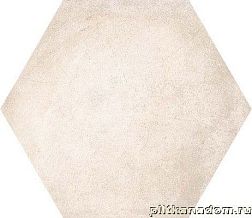 Vives Laverton Hexagono Bampton Arena Керамогранит 23x26,6 см