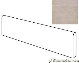 Atlas Concorde Mark Gypsum Battiscopa matt Плинтус 7,2x60 см