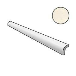 Equipe Country 23315 Pencil Bullnose Ivory Бордюр 3x20 см