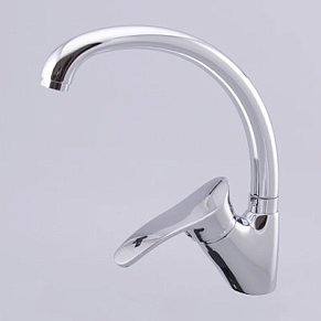 Смеситель для кухни Oute T0113B