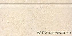 Rako Stones DCPSE668 Beige Ступень 30x60 см