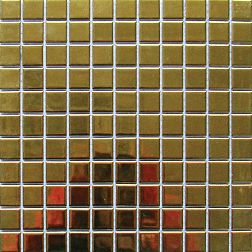 Starmosaic Homework Golden Glossy Мозаика 2,3х2,3 30,25х30,25