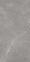 Flavour Granito Marvel Dark Glossy Серый Полированный Керамогранит 60x120 см