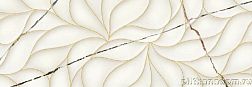 Eletto Ceramica Bianco Covelano Struttura Декор 24,2x70 см