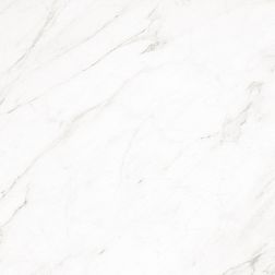 Gracia Ceramica Scarlett White 01 Белый Матовый Керамогранит 45х45 см