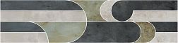 Kerama Marazzi Джардини ID123T Бордюр наборный 15,5х60 см