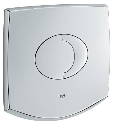 Grohe Chiara 38540000 Панель смыва для унитаза