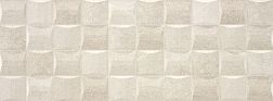 Stylnul (STN Ceramica) Bellevue TZ Ivory Light Бежевый Матовый Декор 33,3x90 см